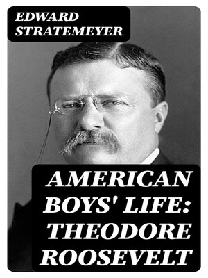 cover image of American Boys' Life